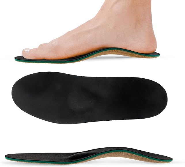 GreenFeet Maximum Support gegen Fersensporn