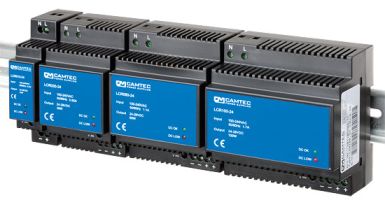 Hutschienennetzteile